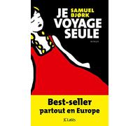 Je voyage seule
