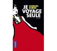 Je voyage seule