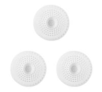 Jealaper Baignoire, Égouttoir de Cuisine, Convient à Les Types de Dispositifs de Protection de Tuyaux de Drainage, Facile à Nettoyer et à Installer.