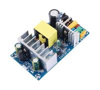 Jealaper Carte D'Alimentation à Commutation Haute Puissance 100W AC220V à DC12V 8A Module D'Alimentation Industriel Sans Connexions de Terminal.