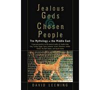 Jealous Gods And Chosen People