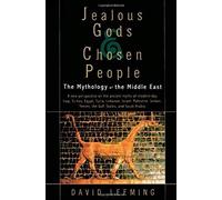 Jealous Gods And Chosen People