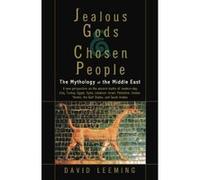 Jealous Gods And Chosen People David Leeming (Auteur)