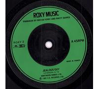 Jealous guy (1981) / Vinyl single [Vinyl-Single 7'']