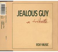 Jealous Guy (CD (Maxi)-Single)