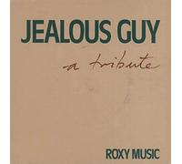 Jealous Guy - P/S