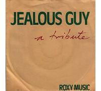 Jealous Guy / The Same old Scene