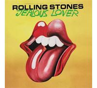 Jealous Lover Édition Limitée Vinyle Vert Vinyle
