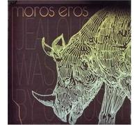 Moros Eros – Jealous Me Was Killed By – CD – Import (Sony Music)