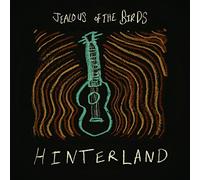 Jealous of the Birds – Hinterland – CD – Import