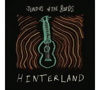 Jealous of the Birds - Hinterland-Light Blue Colored Vinyl [Import]