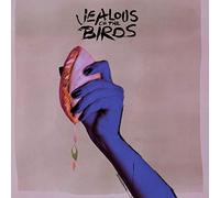 Jealous of the Birds - The Moths of What I Want Will Eat Me in My Sleep [Import]