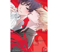 Jealousy Blinds Love - Eiji Nagisa - Taifu Comics - broché - Manga