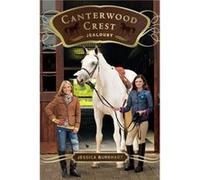 Jealousy by Jessica Burkhart Jessica Burkhart (Auteur)