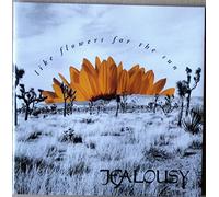 Jealousy - Live Flowers for The Sun [Import]