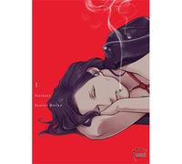 Jealousy T01 - Scarlet Beriko - Taifu Comics - broché - Manga