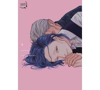 Jealousy T05 - Scarlet Beriko - Taifu Comics - broché - Manga