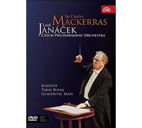 Supra – DVD Messe Glagolitique (Jealousy – Taras Bulba)