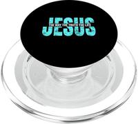 Jean 14 :6 Jésus Le Chemin, la vérité, la Vie PopSockets PopGrip pour MagSafe