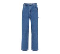 Dickies Jean Ellendale Bleu Femme Taille 29