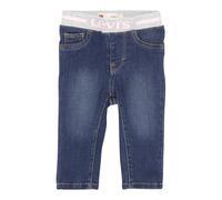 Levi's Jean Pull-on Skinny Bleu Bébé Fille 24 mois