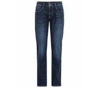Camel Active Jean Homme Woodstock 5-poches bootcut Bleu (Stone Blue 45) 38W/34L EU