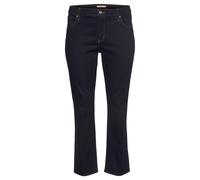 Levi's Plus Size 314™ Shaping Straight Jeans Femme, Dark Indigo - Flat Finish, 14 S