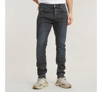 Jean 3301 Slim - Gris - Hommes