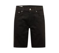Levi's – Short en jean 405™ Standard Shorts Noir Taille 34