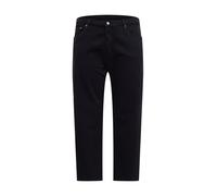 Levi's Plus Size 501 Crop Jeans Femme, Black Sprout, 14W