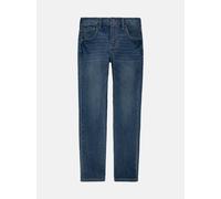 Jean 510 Skinny Fit Bleu 14A