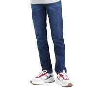Jean 511 Slim Fit - Levi's - Bleu foncé - 5 poches - Élastique ajustable - Confort exceptionnel 16 ans