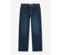 Jeans enfant garcons Levis 555 RELAXED STRAIGHT Bleu 10 ans