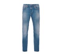 Le Temps Des Cerises Jean '700/11' bleu, Taille 28