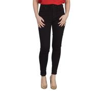 Levi's 721 High Rise Skinny Jeans Femme, Long Shot, 24W / 30L