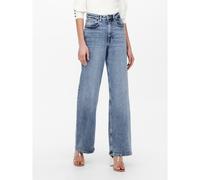 Jeans femme Only Onljuicy Rea365 Noos - bleu jeans 31/32