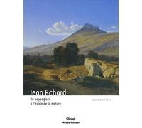 Jean Achard: Un paysagiste à l'école de la nature