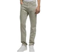 Jean Ajusté Kaki Homme Teddy Smith Rock 30 US