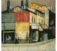 Jean-albert carlotti donner une forme a sa vie interieure - Alain Vollerin - Memoire Des Arts Eds - cartonné - Livre