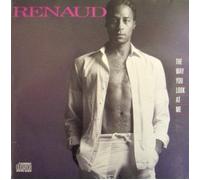 Jean Albert Renaud - Jean Albert Renaud: The Way You Look At Me (UK Import)
