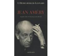 Jean Améry: Une biographie