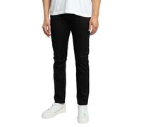 Replay Jeans Anbass Slim-Fit Homme Noir 098-2 Taille 29W/32L