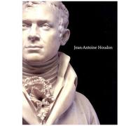 Jean-Antoine Houdon