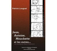 Jean, Antoine, Mouchette Et Les Autres - Sur Quelques Films D'enfance