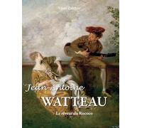 Jean-Antoine WATTEAU
