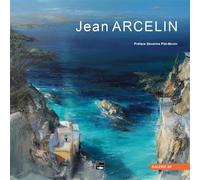 Jean Arcelin - Jean Arcelin - Des Falaises - relié - Catalogue d'exposition