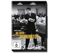 Jean Arthur - Mr.Smith Geht Nach Washington
