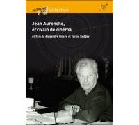 Jean Aurenche, écrivain de cinéma