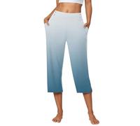 Jean Baggy Femme Taille Basse Jogger Vert Élastique Short Treillis Brillant Vinyle Course Sportswear Vintage Decontracte Ouverture Anti Bouteille Magasin Poches Jupe Quand Tailleur