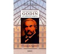 Jean-Baptiste André Godin